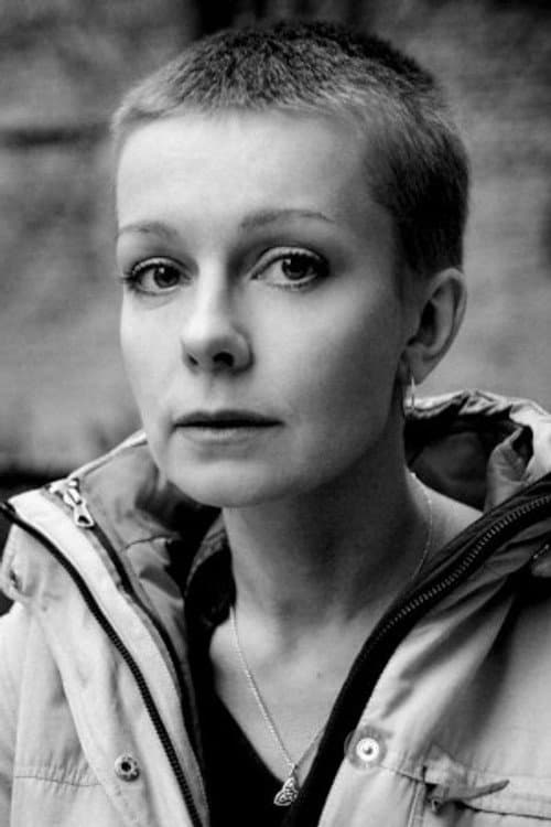 Maria Stepanova foto