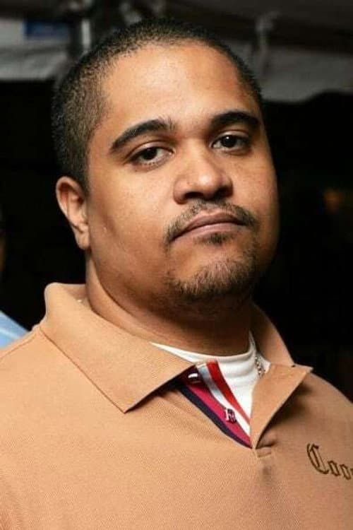 Irv Gotti foto