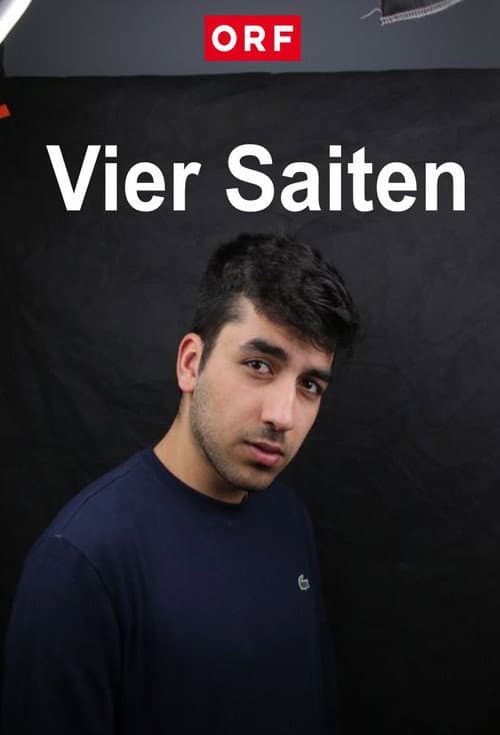 Vier Saiten (2020) poster