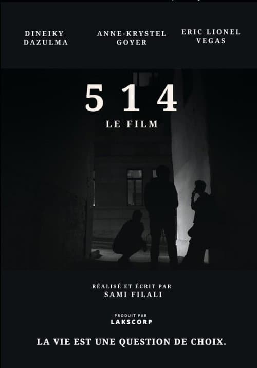 514 (2023) poster