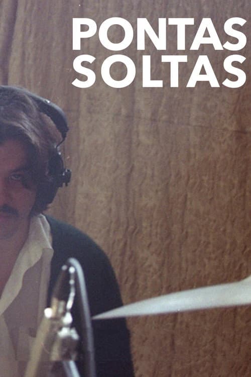 Pontas Soltas (2016) poster