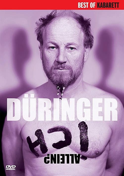 ICH allein? (2016) poster