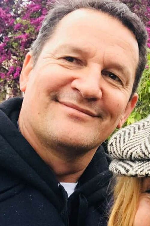 Mark Szaszy foto