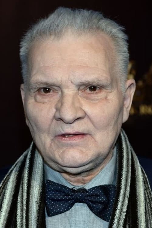 Wiesław Wójcik foto
