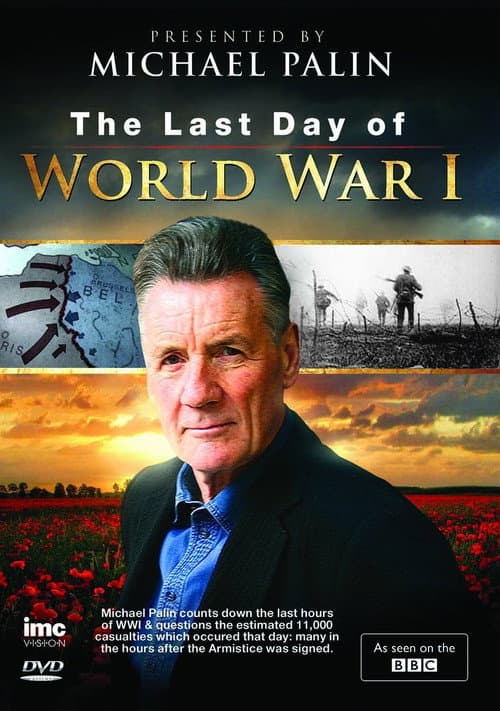Timewatch: The Last Day of World War One (2008) poster