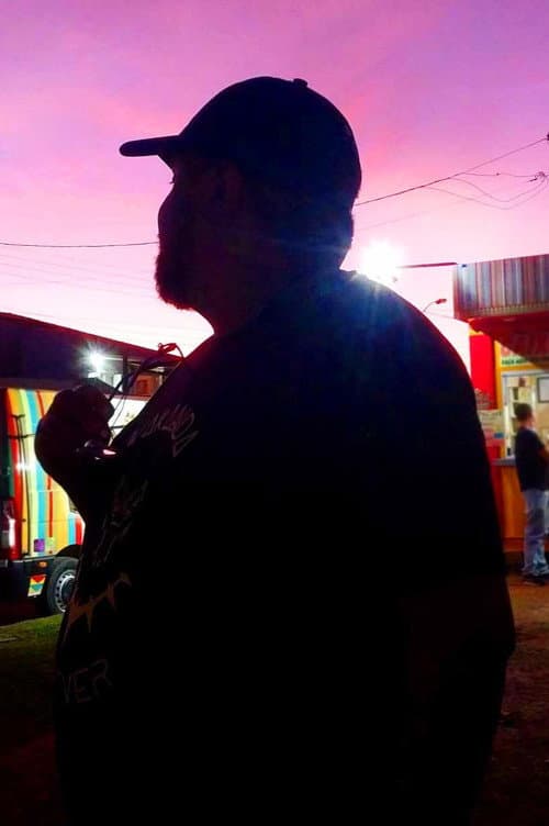 Al Vargas foto