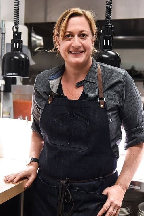 Missy Robbins foto