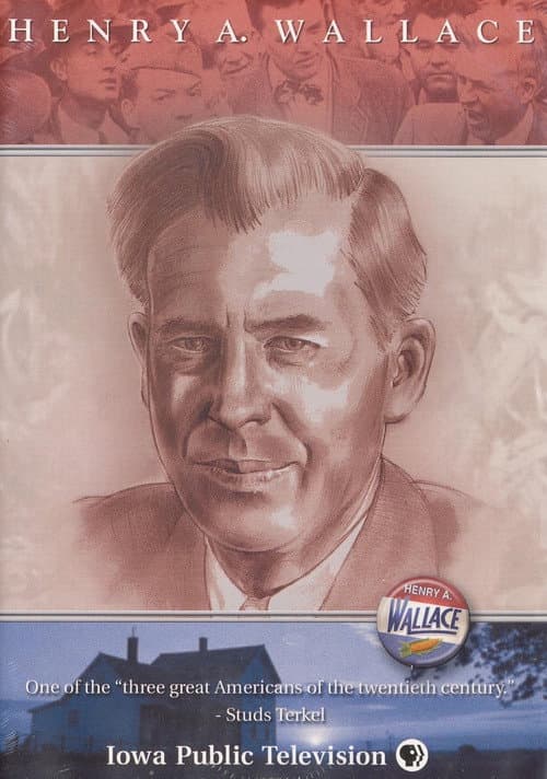 Henry A. Wallace (2005) poster
