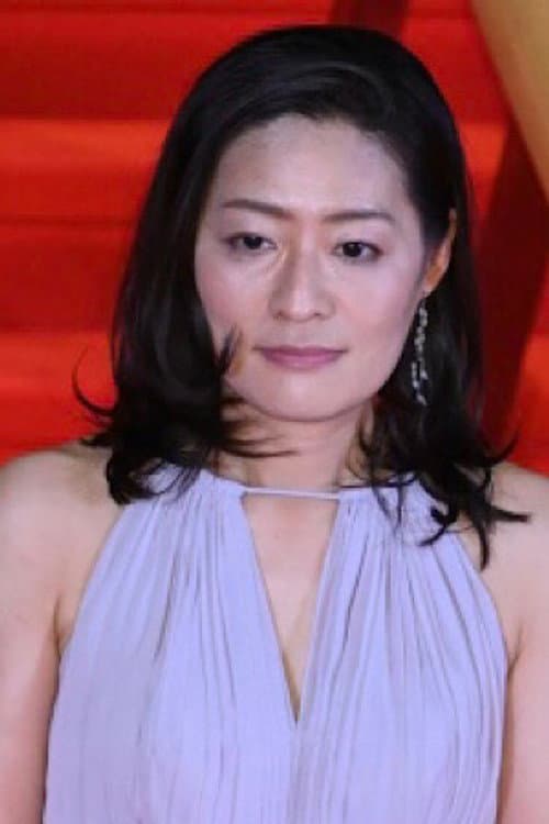 Mayu Nakamura foto