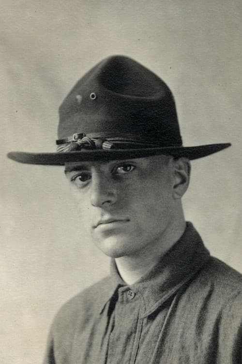 Oliver H.P. Garrett foto