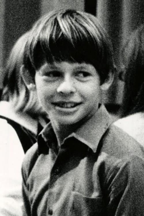 Søren Rasmussen foto