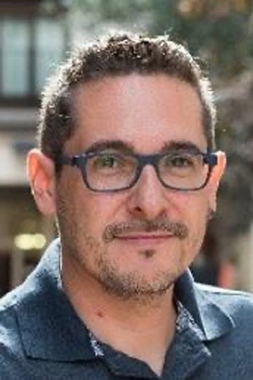 Jorge Lara foto