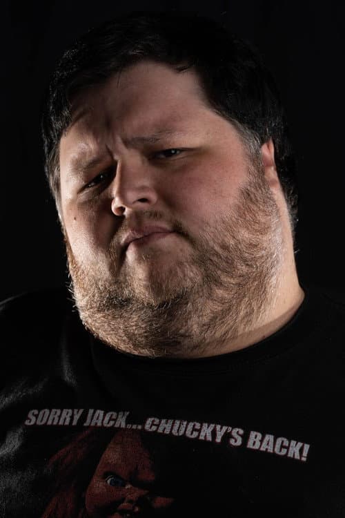 Ryan Martel foto