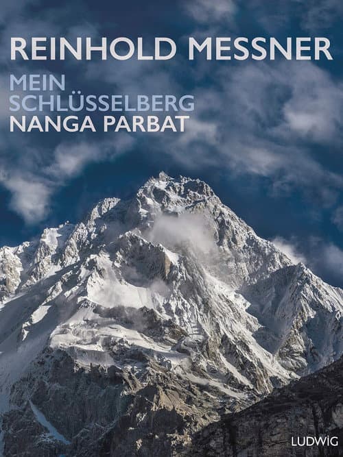 Nanga Parbat - Mein Schlüsselberg (2021) poster