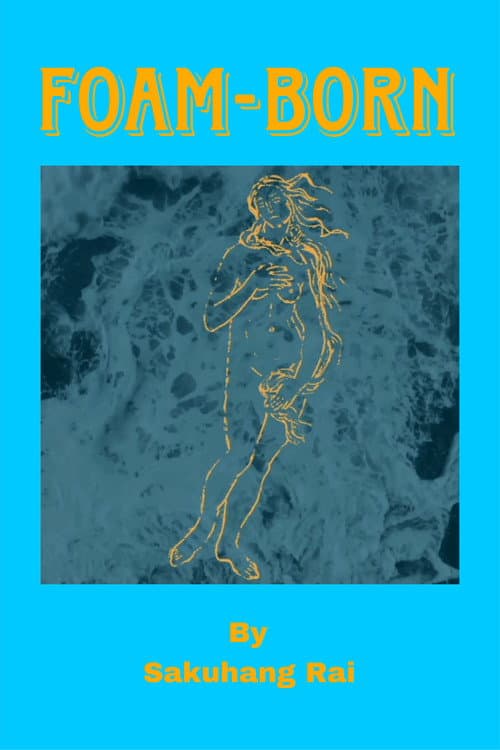 Foam-Born (2026) poster