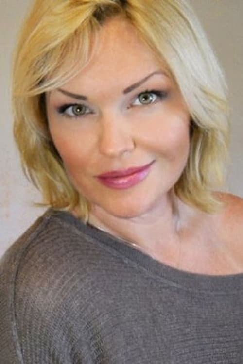Heather Ashley Chase foto