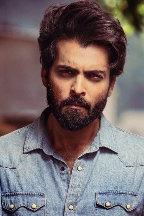 Asad Siddiqui foto