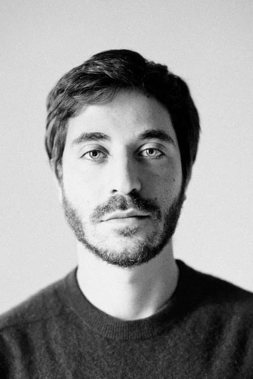 Manuel Abramovich foto