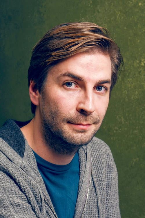 Jon Watts foto