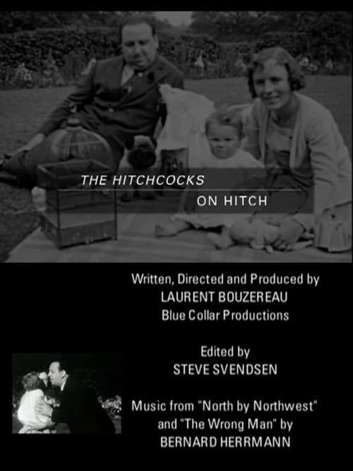 The Hitchcocks on Hitch (2004) poster