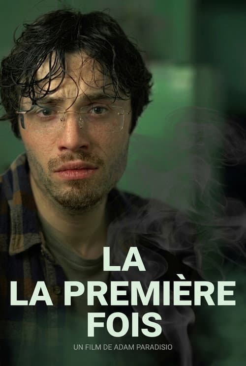 La Première Fois (2026) poster