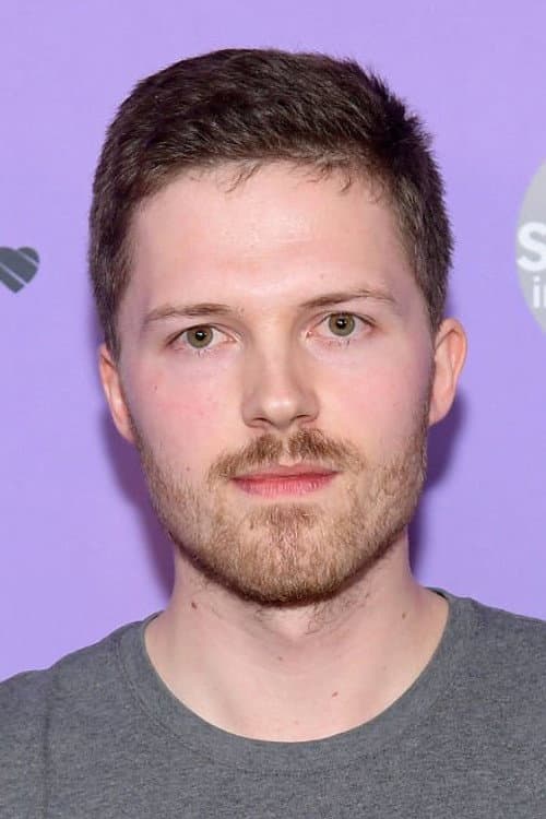 Dylan Holmes Williams foto
