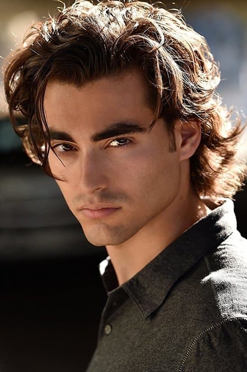 Blake Michael foto