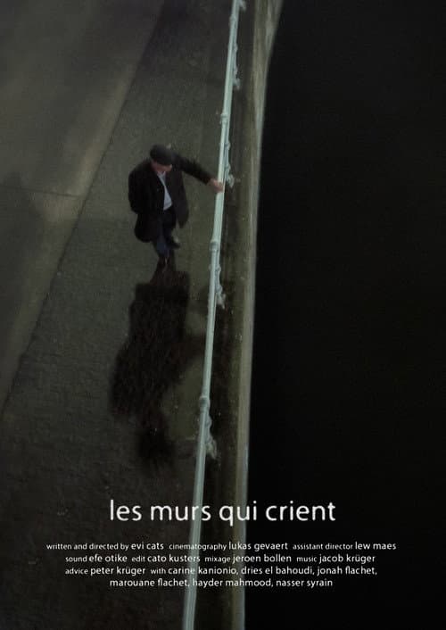 Les murs qui crient (2022) poster