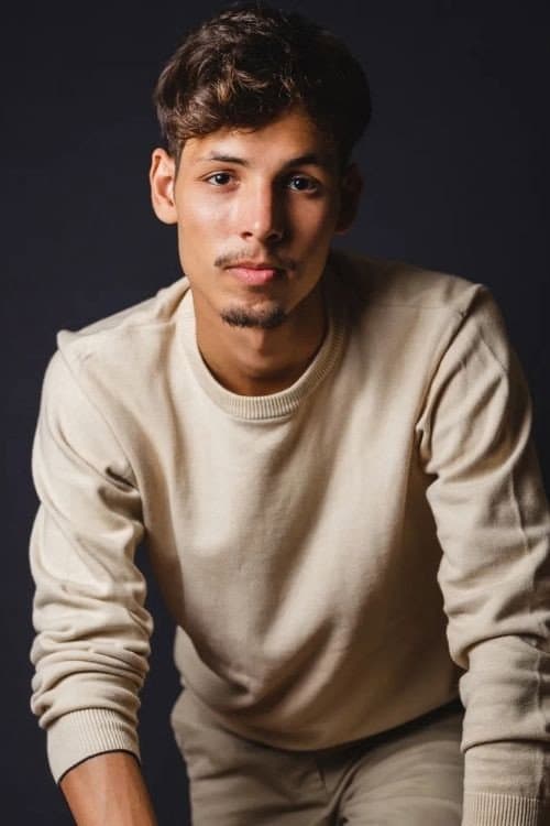 Tiago Menezes foto