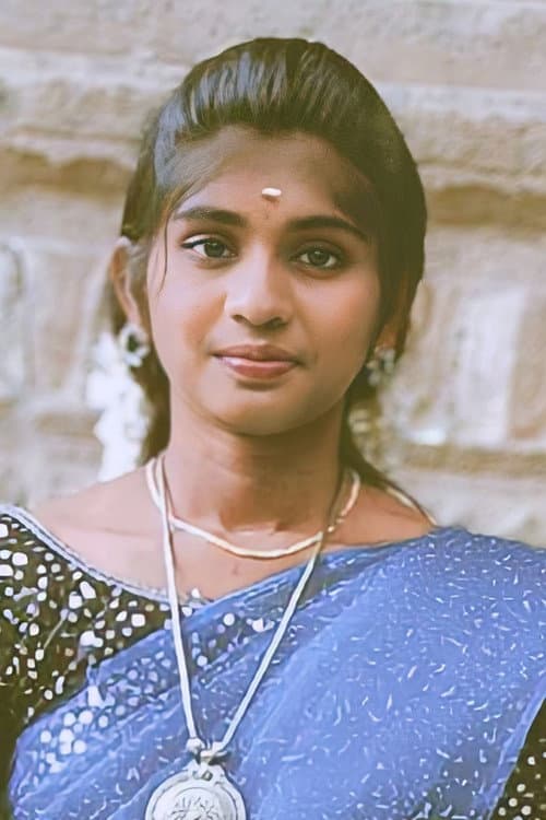 Keerthi Vijaykumar foto