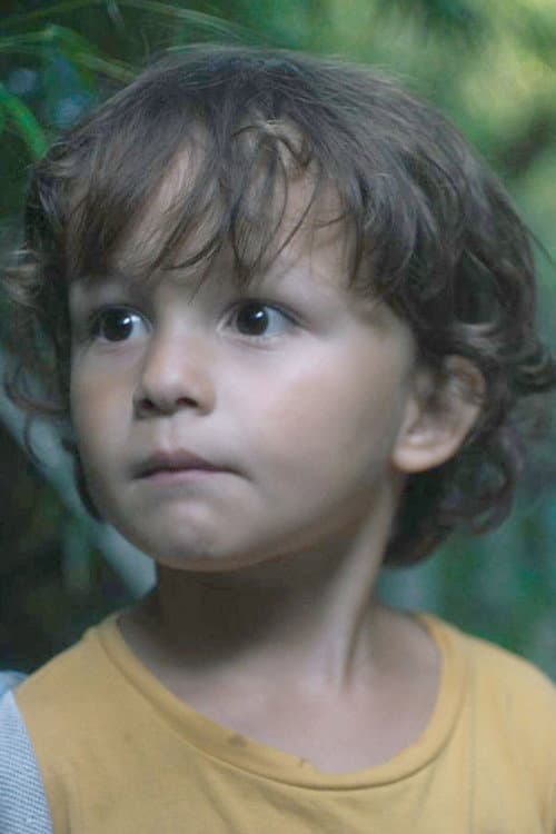Paul Demoustier foto