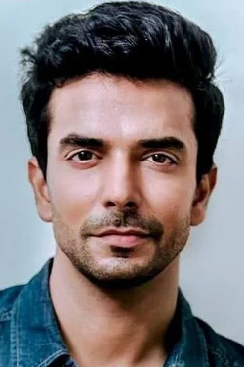 Manit Joura foto