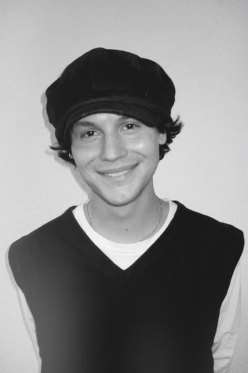 Julian Wonn foto