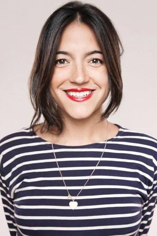 Alyssa Limperis foto