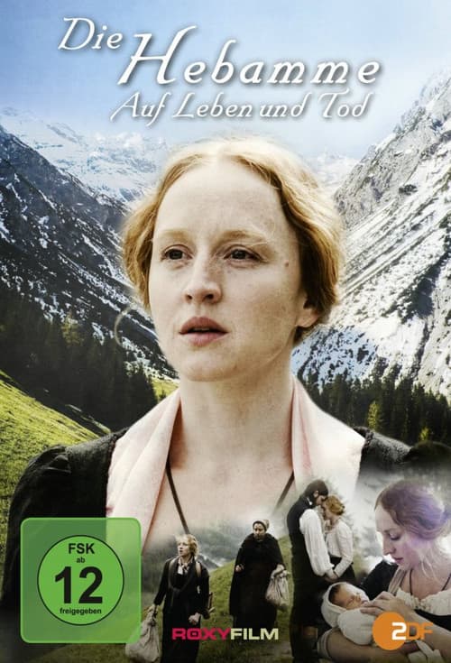 Die Hebamme - Auf Leben und Tod (2010) poster