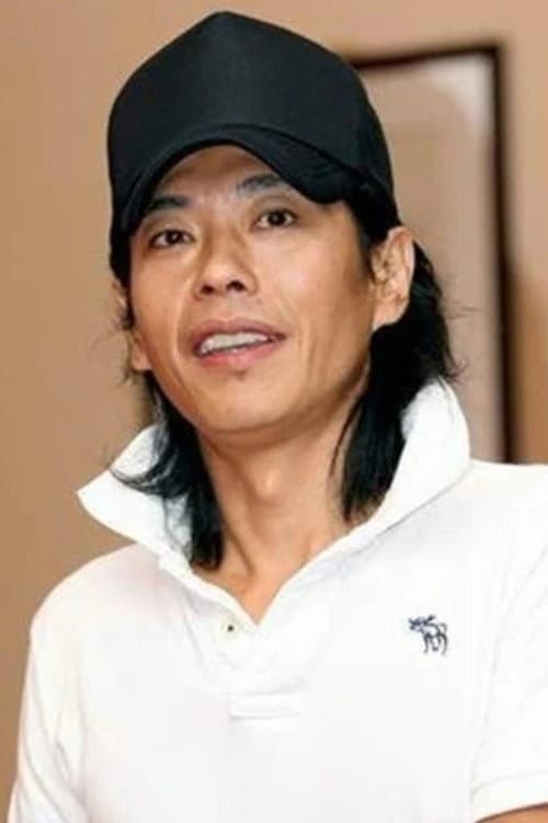Lin He Long foto