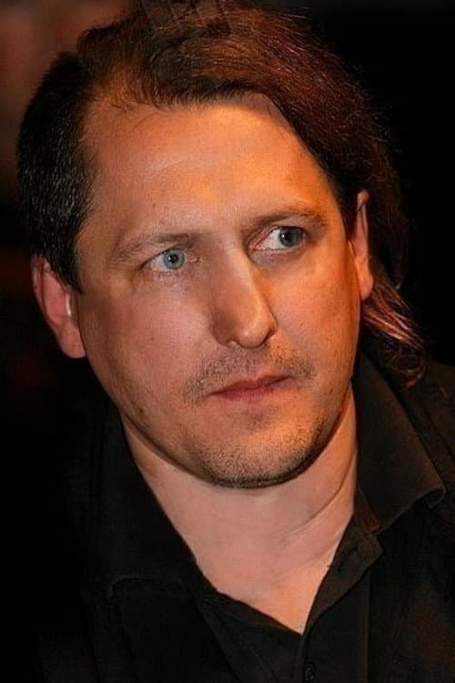 Konstantin Maksimov foto