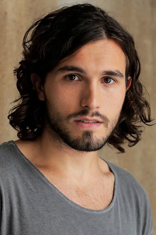 Jack O'Connor foto