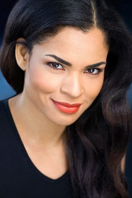 Ambre Anderson foto