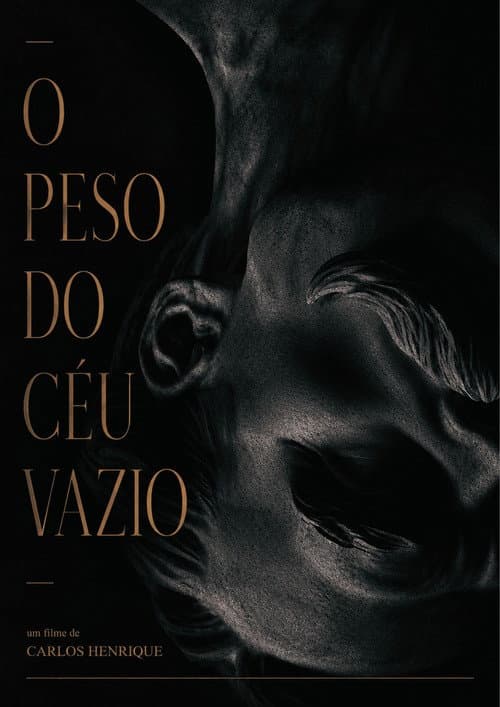 O Peso do Céu Vazio (2026) poster