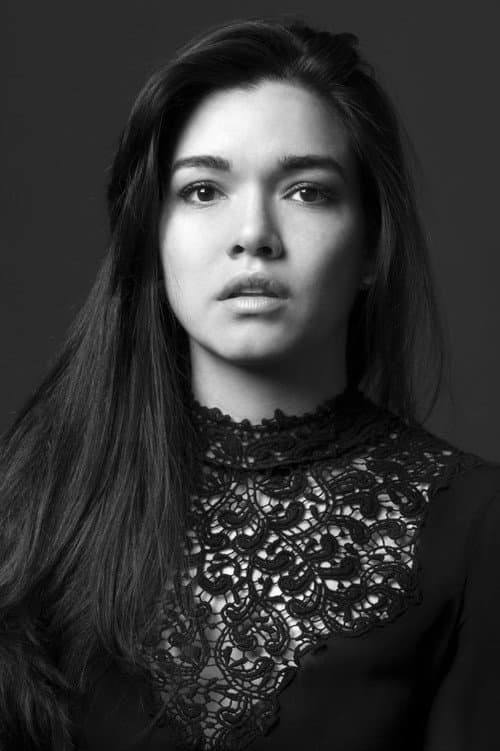 Jennifer Cadena foto