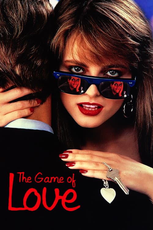 Tonight's the Night (1987) poster