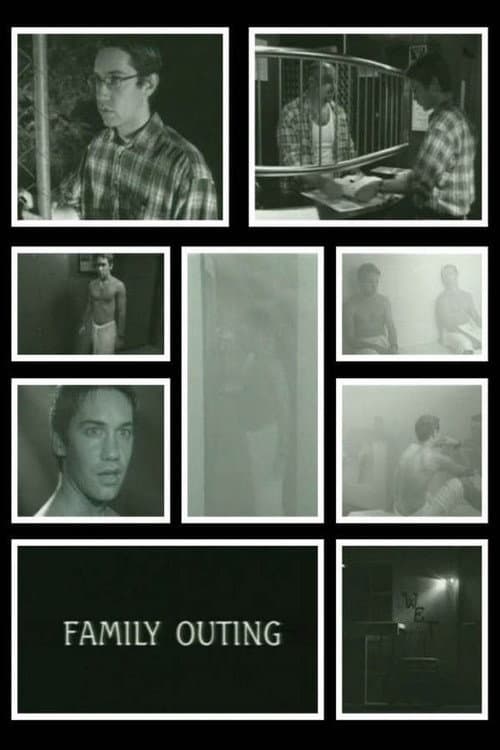 Family Outing (2001) poster