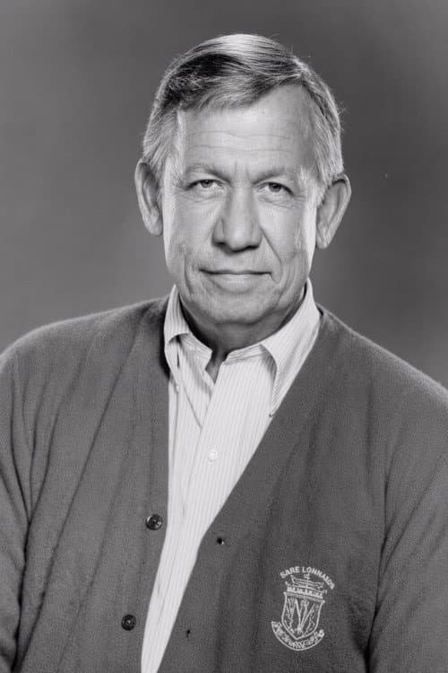 Allan Melvin foto