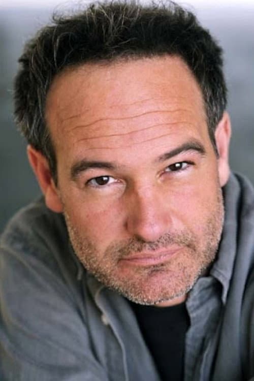 David Packer foto