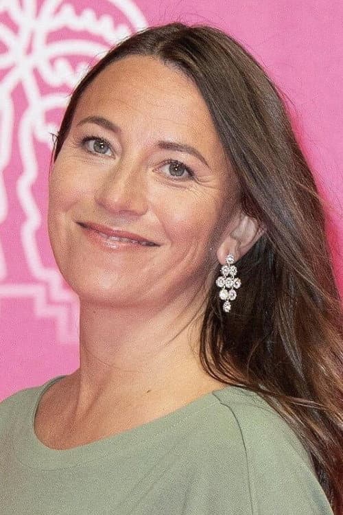 Marianne Sand foto