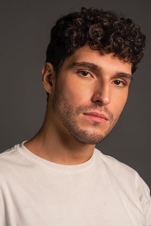 Raphael Bela foto