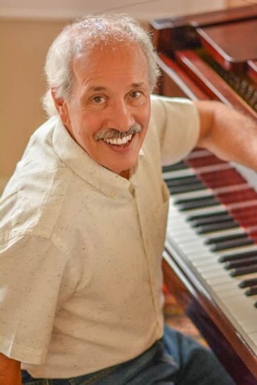 Scott Cossu foto