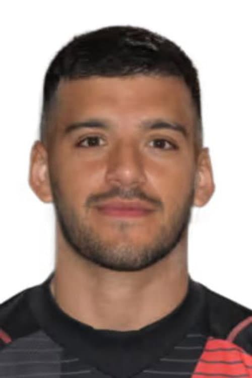 Gerónimo Rulli foto