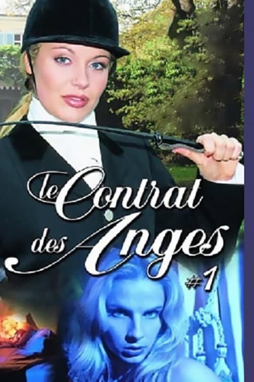 Le Contrat des Anges (1999) poster
